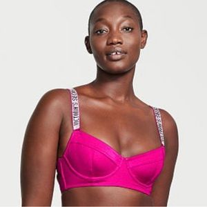 Victoria’s Secret swim shine strap